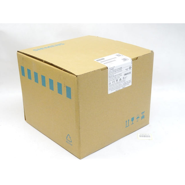 Siemens Sinamics V20 6SL3210-5BE25-5UV0 6SL3 210-5BE25-5UV0 / Neu OVP versiegelt - Maranos.de