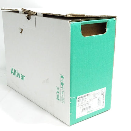 Schneider Electric Altivar Process ATV630U15N4 1.5kW / Neu - Maranos.de