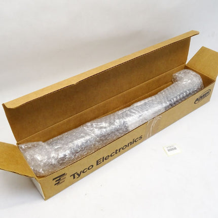 AMP Tyco Electronics 1933352-2 Rear Cable Manager Kit 9 in MRJ21 / Neu OVP - Maranos.de