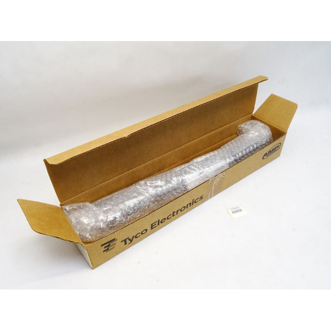 AMP Tyco Electronics 1933352-2 Rear Cable Manager Kit 9 in MRJ21 / Neu OVP - Maranos.de