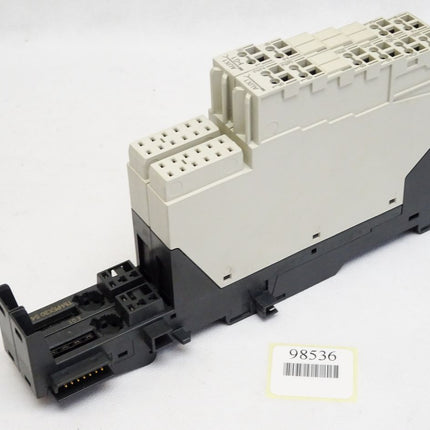 Siemens 3RK1903-3AE00 TM-PFX30 S47-G1 Terminal Mod - Maranos.de