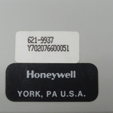 Honeywell 621-9937 Parallel I/O - Modul Eingabe- / Ausgabeeinheit - Maranos.de
