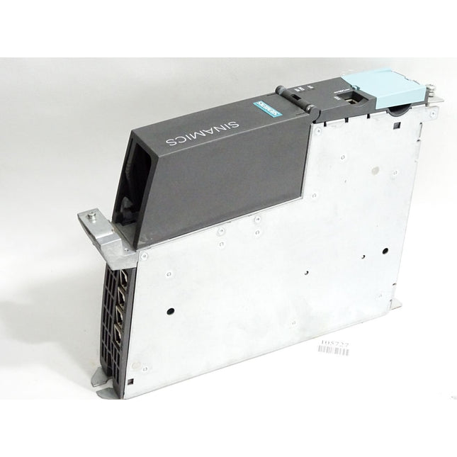 Siemens Sinamics Control Unit CU320-2 PN 6SL3040-1MA01-0AA0 - Maranos.de