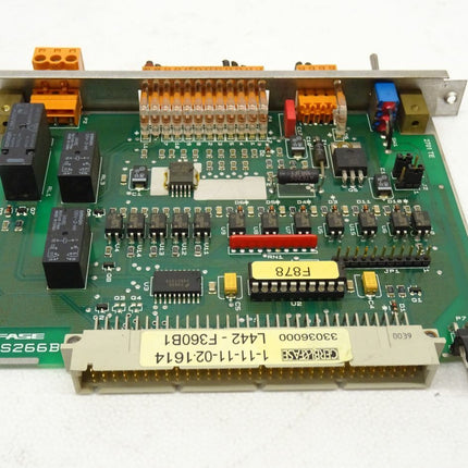 F360-10B für Weld Fase 334m Welding  F360-1OB - Maranos.de