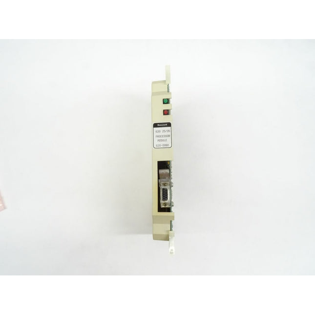 Honeywell 620-0080 Processor Module 620 25/35 Prozessormodul - Maranos.de