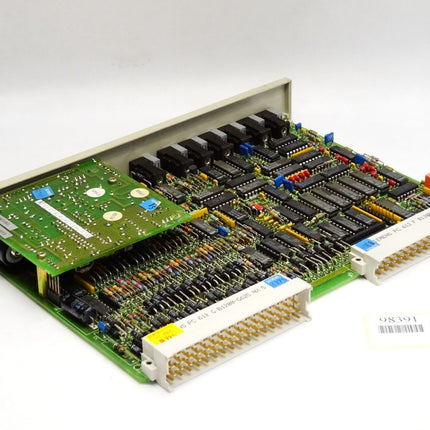 Siemens Teleperm M 6DS1614-8AA - Maranos.de