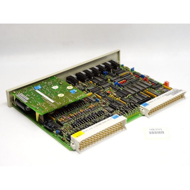 Siemens Teleperm M 6DS1614-8AA - Maranos.de