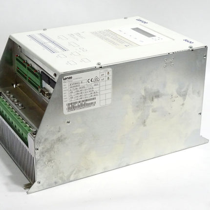 Lenze 8600 Frequenzumrichter EVF8601-E 33.8601 E.6B.64 003908551.1kW - Maranos.de