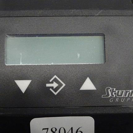 Sturm Gruppe 1605458.01.002 DE45560040PKYCMYD0808 / 0 - 25 mbar  max 250 mbar - Maranos.de