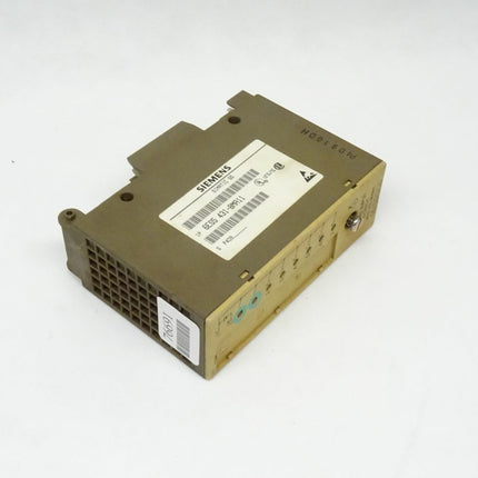 Siemens 6ES5431-8MA11 Simatic Digitaleingabe 6ES5 431-8MA11 - Maranos.de