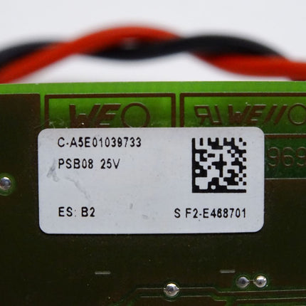 Siemens C-A5E01039733 / A5E01039733 / 31P / Neu - Maranos.de