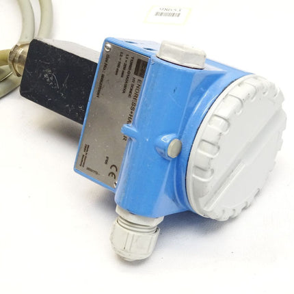 Endress+Hauser HT Sonde T12892-G1A2A1BYA 250001772 - Maranos.de