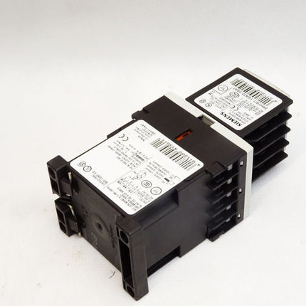 Siemens Sirius 3RH1262-1BB40 Hilfsschütz - Maranos.de