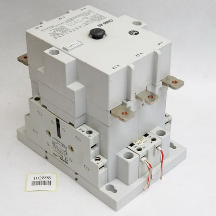 Allen Bradley Schütz CAB6-85 CAB6-P - Maranos.de