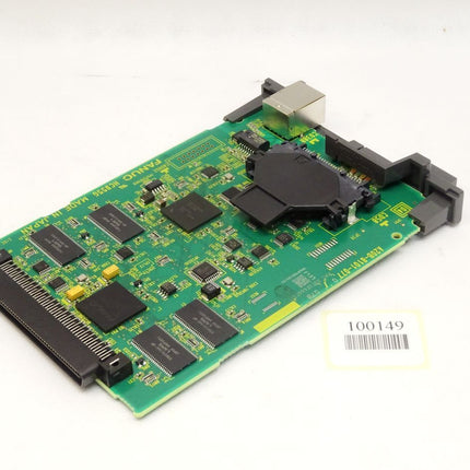 Fanuc A20B-8101-0770/07B A20B-8101-077 Einschubkarte / Neu - Maranos.de