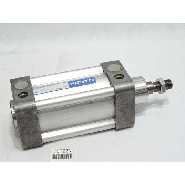 Festo 14156 Normzylinder DNU-63-50-PPV-A - Maranos.de