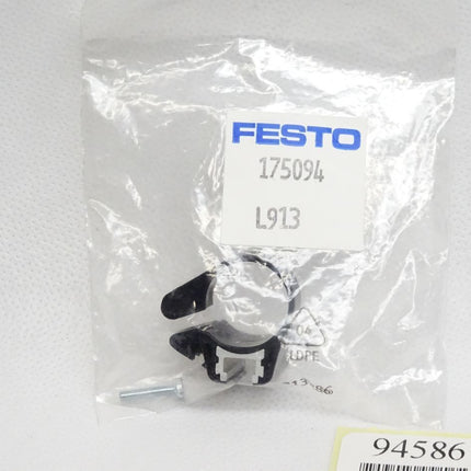 Festo 175094 SMBR-8-16 Befestigungsbausatz / Neu OVP - Maranos.de