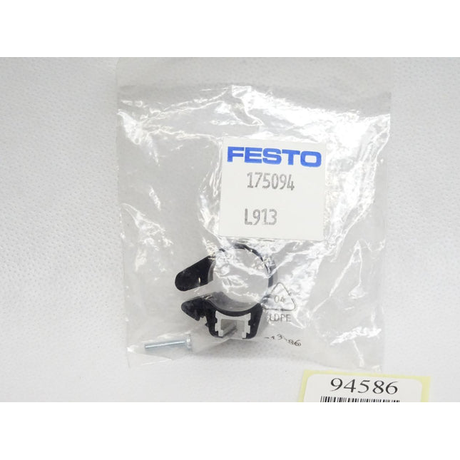 Festo 175094 SMBR-8-16 Befestigungsbausatz / Neu OVP - Maranos.de