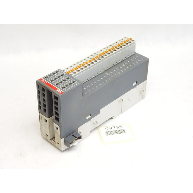 ABB DI562 B2 1TNE968902R2102 Digital Input Module - Maranos.de