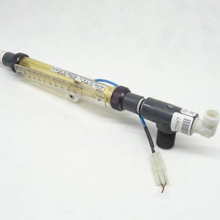 King Instrument Company 7331361 / 7331361A42W / IPS PVCI 0068595 - Maranos.de