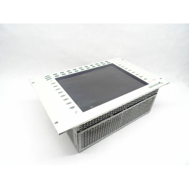 GEFAHARD Industrielectronic GmbH GT1536-FT 40986 265-15-6022 / GT 1536-FT - Maranos.de
