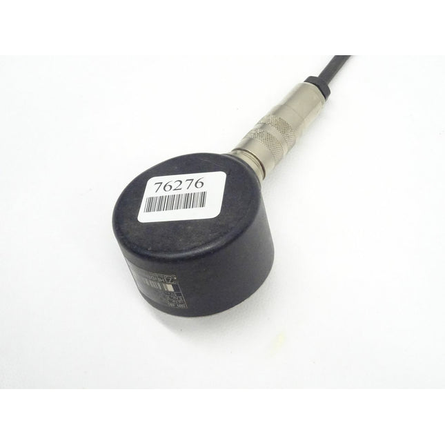 Heidenhain ERN 480 5000 28S12-2Z Inkremental Drehgeber 316601-01 - Maranos.de