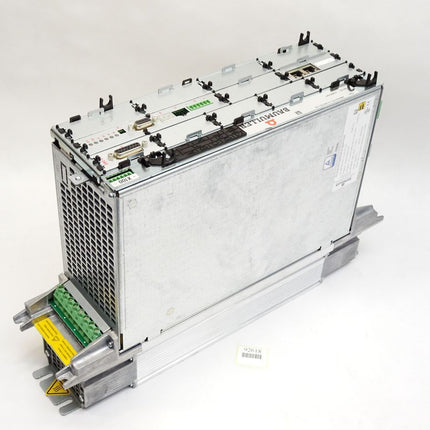 Baumüller Einbau-EInzelleistungseinheit Servoregler Servo Drive BM4424-ST1-01200-S01-03 06379574 - Maranos.de