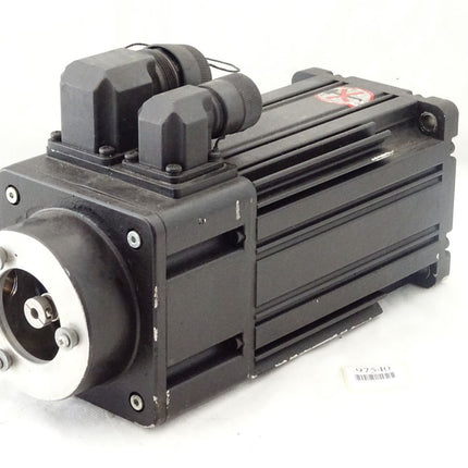 Bosch Bürstenloser Servomotor 0133500317 SE-B3.055.030-10.000 3000min-1 - Maranos.de