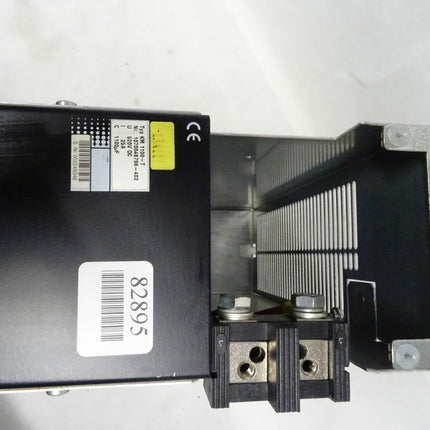 Bosch KM 1100-T 1070048798-402 / Kondensatormodul - Maranos.de