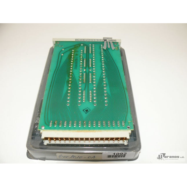 Siemens 6EC1010-0A Simatic 6EC1 010-0A Modul - Maranos.de