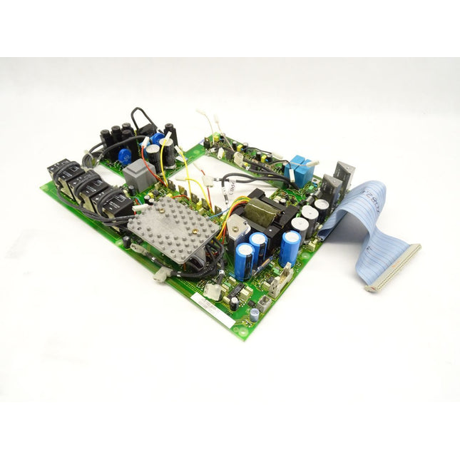 Siemens 6SE1200-1AB20-2 / 6SE 1200-1AB20-2 / Simovert / Neu - Maranos.de