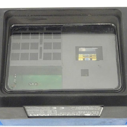 Sensopart FR 85-2 ILLG-S1L5 Abstandssensor Glas weiß - Maranos.de