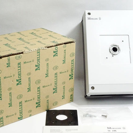 Moeller Hauptschalter P3-63 / I4/SVB HI11-P1/P3/Z  wie abgebildet - Maranos.de