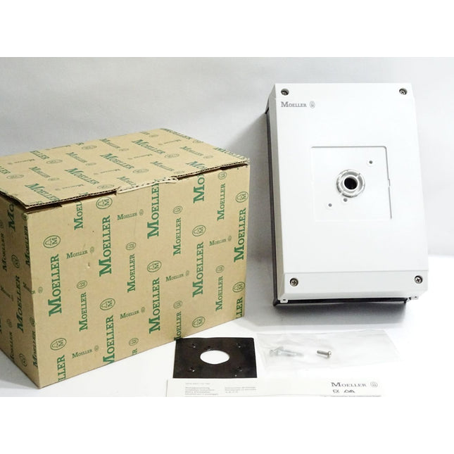 Moeller Hauptschalter P3-63 / I4/SVB HI11-P1/P3/Z  wie abgebildet - Maranos.de