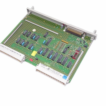 Siemens 6ES5300-3AB11 Simatic S5 6ES5 300-3AB11 E:09 - Maranos.de