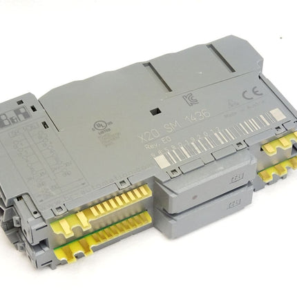 B&R X20SM1436 Rev. E0 Schrittmotormodul 24 bis 39 VDC - Maranos.de
