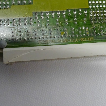 Siemens 6DS1403-8CA Teleperm M 6DS1 403-8CA E:03 - Maranos.de