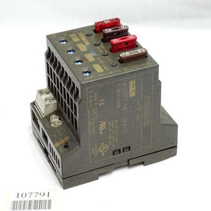 Siemens Sitop Select 6EP1961-2BA00 / 6EP1 961-2BA00 E:4 - Maranos.de