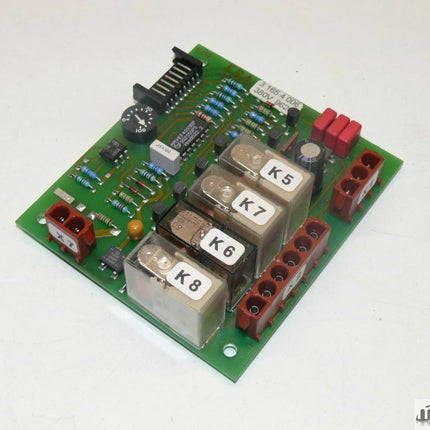 EBA 31654006 Platine Karte - Maranos.de