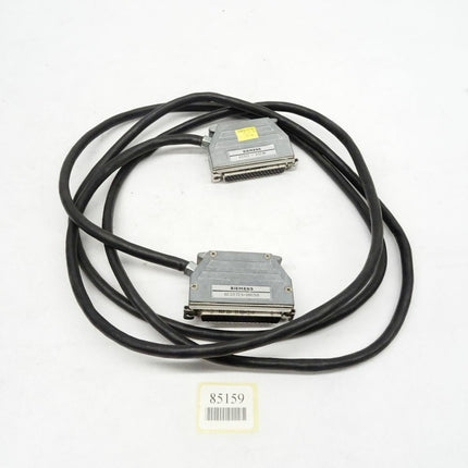 Siemens Steckleitung 6ES5721-0BC50 + AS301-AS310 / 6ES5 721-0BC50 - Maranos.de