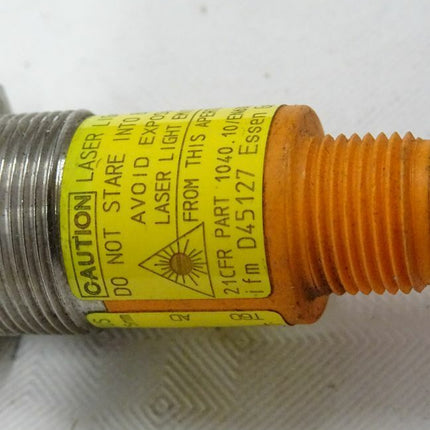 IFM Reflexlichttaster OG5071 OGPLFPKG/V4A/US - Maranos.de