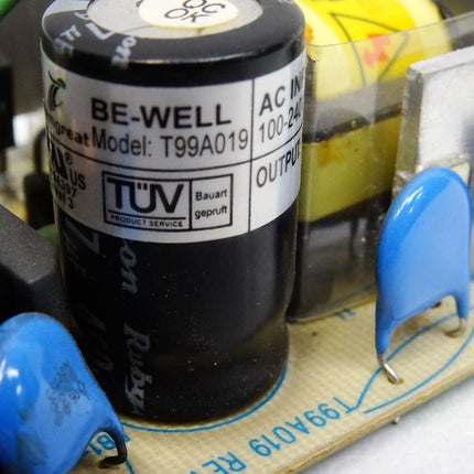 BE-WELL TeamGreat T99A019 Power Supply - Maranos.de