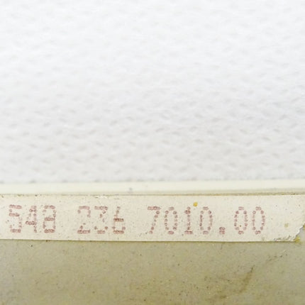 Siemens 6FX1822-0AX16-3A / 5482367010.00 - Maranos.de