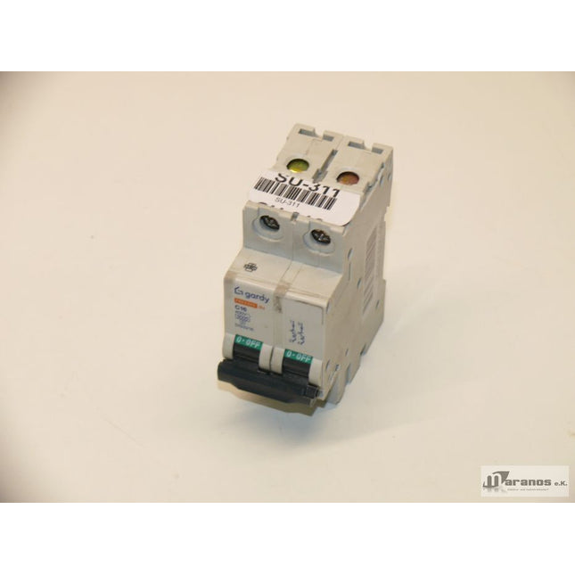 G gardy Free DIS C16 DIS  / 3216 - Maranos.de