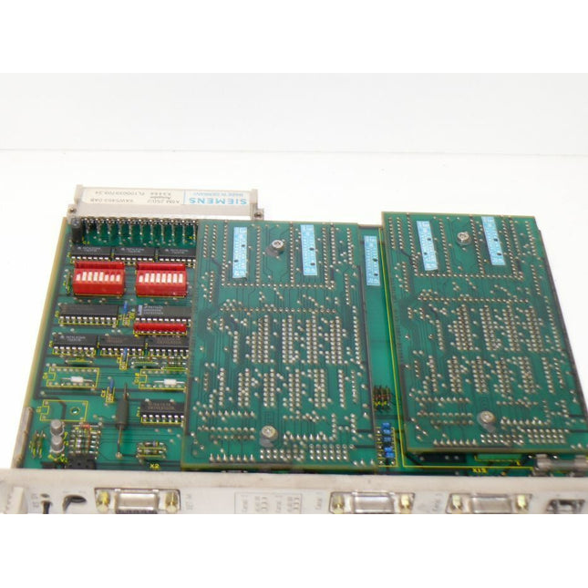 Siemens 6AW5463-0AB Simatic S5 Interface 6AW5 463-0AB Moby - Maranos.de