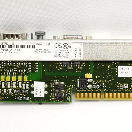 B&R 3IF761.9 Rev.E0 aPCI interface module - Maranos.de