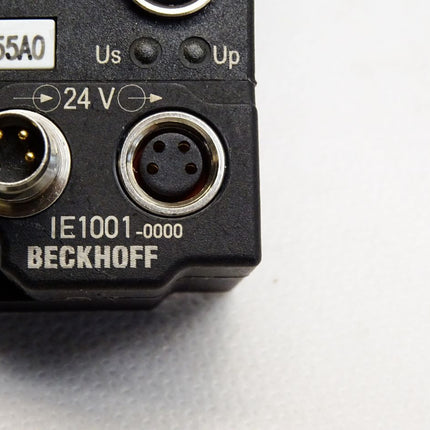 Beckhoff IE1001-0000 Erweiterungs-Box 8-Kanal-Digital-Eingang - Maranos.de