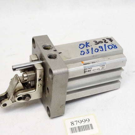 SMC RSH32-20DM 1.0MPa / RSH Stopper Cylinder - Maranos.de