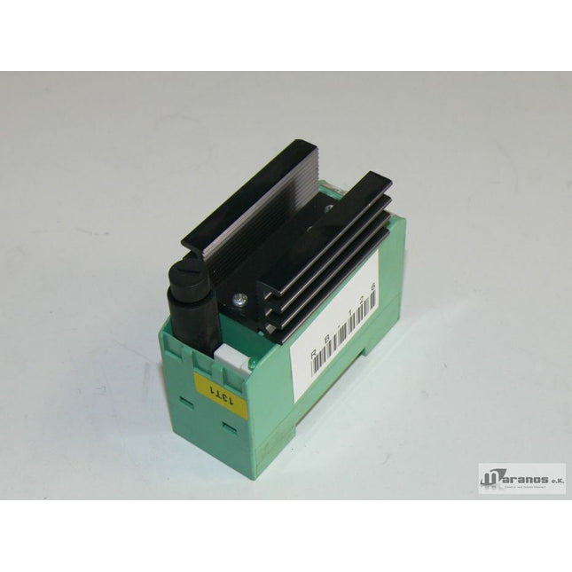 Phönix Contact 2943903 EMG 30-NZG/G 5/SI Spannungsregler - Maranos.de