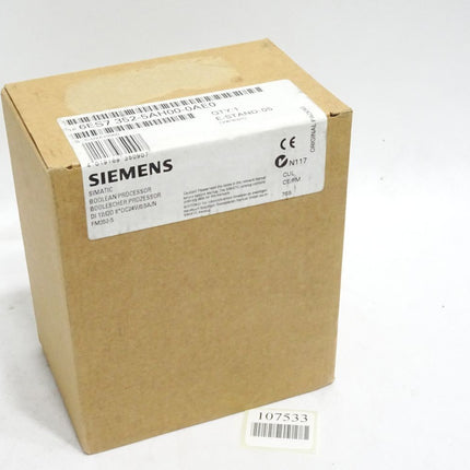 Siemens S7-300 FM352-5 6ES7352-5AH00-0AE0 / 6ES7 352-5AH00-0AE0 Neu OVP versiegelt - Maranos.de